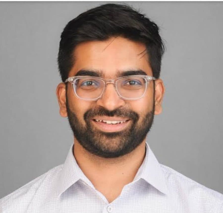Dr. Aditya Shetty at Surya Hospital