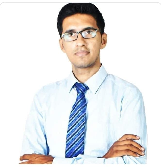 Dr. Aravind N. at Surya Hospital