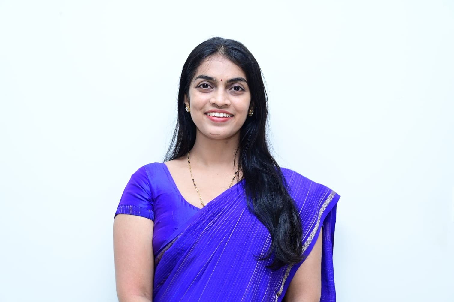 Dr. Chinmayee Hebbar at Surya Hospital