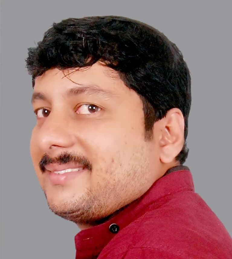 Dr. Narasimha Shastry G. at Surya Hospital