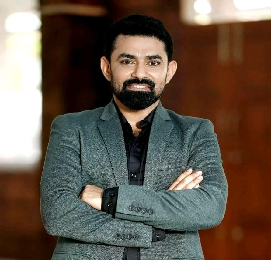 Dr. Shreyas Doddihitlu at Surya Hospital