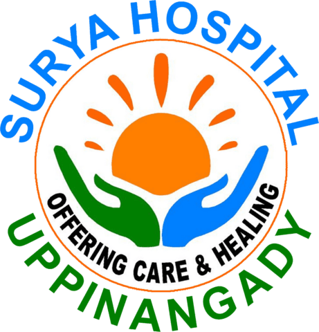 Surya Hospital
